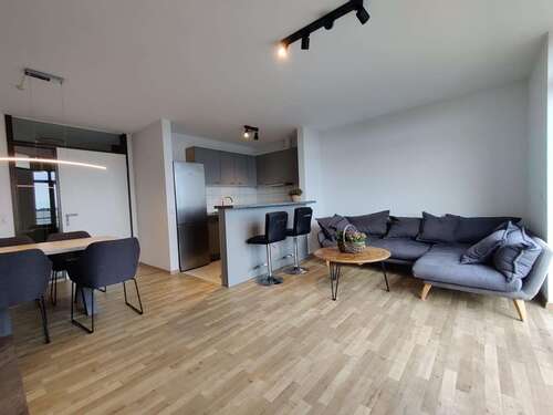 Foto - Wohnung zum Mieten in Bensheim 790,00 € 59 m²