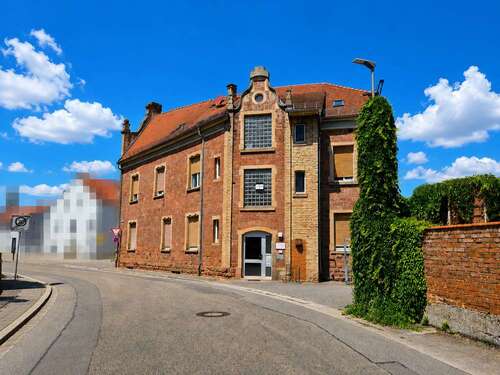 Foto - Wohnung zum Kaufen in Edesheim 350.000,00 € 130 m²