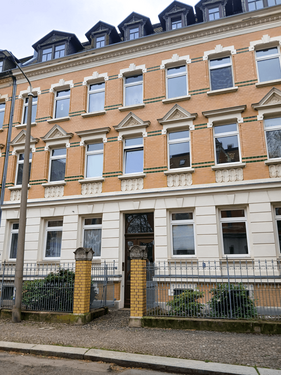 Foto - Wohnung zum Mieten in Leipzig 599,00 € 37 m²
