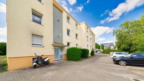 Foto - Wohnung zum Kaufen in Asperg 215.000,00 € 55.14 m²