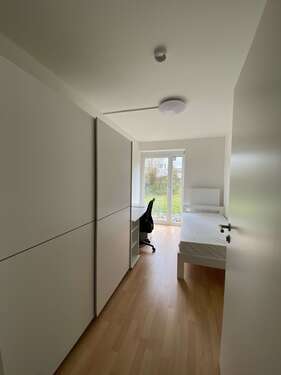 Foto - Wohnung zum Mieten in Tübingen 270,00 € 9.5 m²