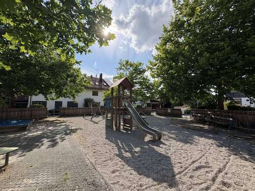 Foto - Wohnung zum Kaufen in Kirchheim 695.000,00 € 145 m²