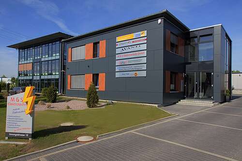 Foto - Büro in Buchholz 430,00 € 22 m²