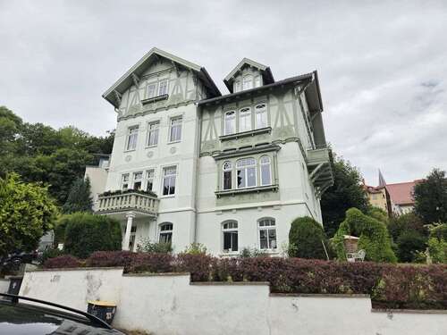 Foto - Wohnung zum Mieten in Eisenach 1.345,00 € 127.5 m²