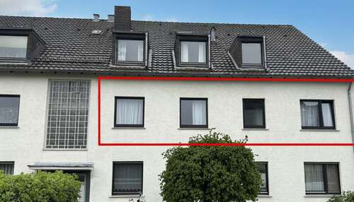 Foto - Wohnung zum Kaufen in Rösrath 339.000,00 € 134 m²
