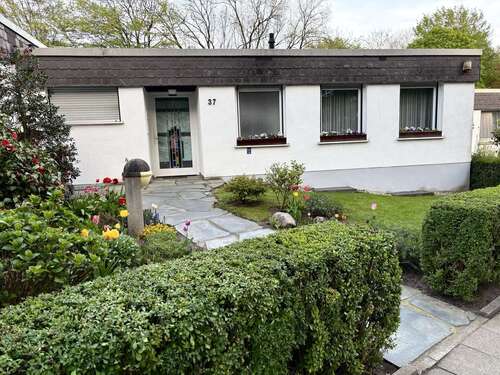 Foto - Haus zum Kaufen in Essen, Überruhr-Holthausen 495.000,00 € 129.4 m²