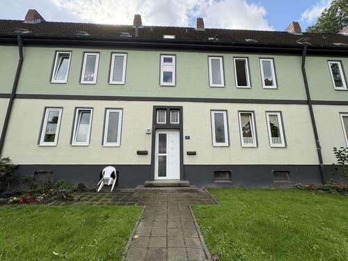 Foto - Wohnung zum Mieten in Wilhelmshaven 359,00 € 52.96 m²