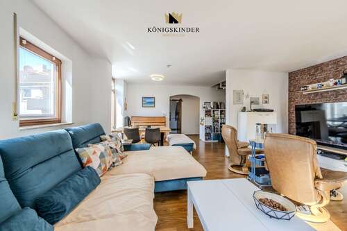 Foto - Wohnung zum Kaufen in Wernau 329.000,00 € 90 m²