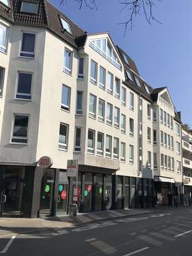 Foto - Büro in Ratingen 2.185,00 € 230 m²