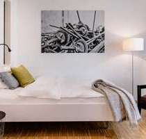 Wohnen auf Zeit in München 1.421,00 €