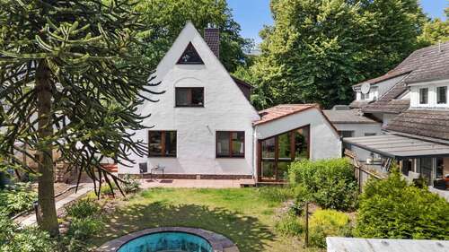 Foto - Haus zum Kaufen in Hannover 569.000,00 € 127 m²
