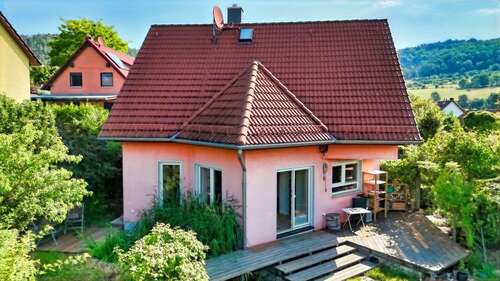 Foto - Haus zum Kaufen in Jena 597.000,00 € 110 m²