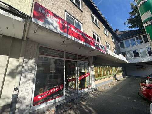 Foto - Büro in Ennepetal 787,50 € 231 m²