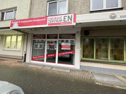 Foto - Büro in Ennepetal 787,50 € 231 m²