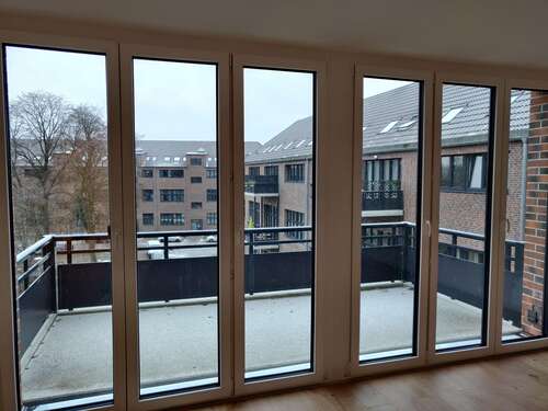 Foto - Wohnung zum Mieten in Bernau bei Berlin 1.198,45 € 108.95 m²