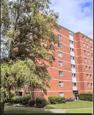 Foto - Wohnung zum Kaufen in Lüneburg 95.000,00 € 42 m²