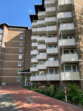 Foto - Wohnung zum Mieten in Oldenburg 491,00 € 54.53 m²