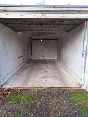 Foto - Garage zu vermieten in Lägerdorf 50,00 €