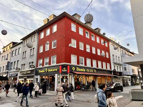 Foto - Haus zum Kaufen in Wuppertal 1.699.000,00 € 662 m²