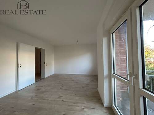 Foto - Wohnung zum Mieten in Staßfurt 523,20 € 80.49 m²