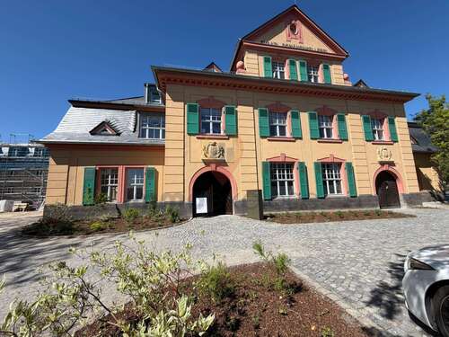 Foto - Büro in Eltville am Rhein 2.990,00 € 162 m²