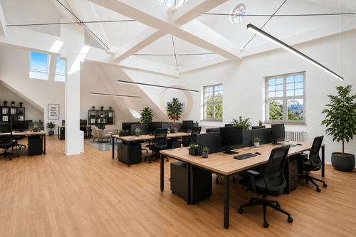 Foto - Büro in Eltville am Rhein 2.990,00 € 162 m²