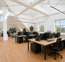 Büro in Eltville am Rhein 2.990,00 € 162 m²