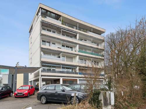 Foto - Wohnung zum Kaufen in Bühl 265.000,00 € 100.13 m²