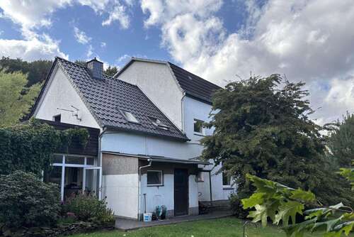 Foto - Haus zum Kaufen in Vlotho 158.000,00 € 165 m²