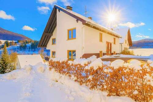 Foto - Wohnung zum Kaufen in Winterberg 169.000,00 € 80.25 m²