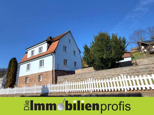 Foto - Haus zum Kaufen in Kulmbach 385.000,00 € 160 m²