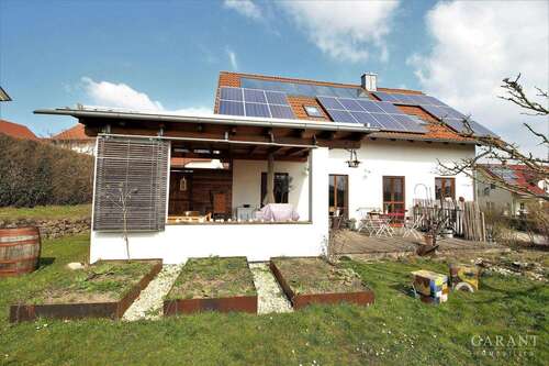 Foto - Haus zum Kaufen in Kumhausen 785.000,00 € 163 m²