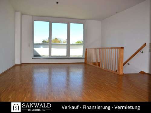 Foto - Wohnung zum Mieten in Aachen 1.250,00 € 84 m²