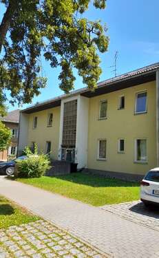 Foto - Wohnung zum Mieten in Wasserburg 1.208,68 € 89.89 m²