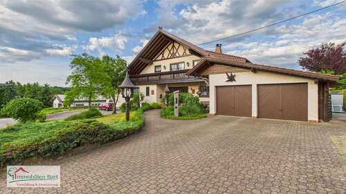 Foto - Haus zum Kaufen in Losheim am See Niederlosheim 434.800,00 € 142 m²