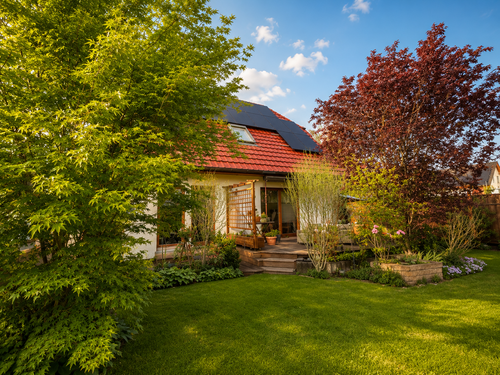 Foto - Haus zum Kaufen in Berlin 659.000,00 € 112.5 m²