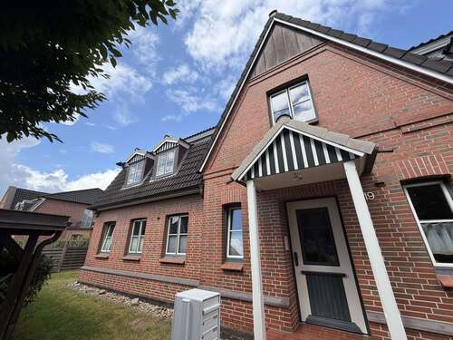Foto - Wohnung zum Mieten in Heiligenstedten 750,00 € 90 m²