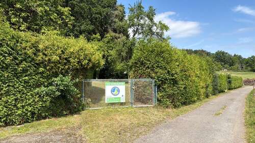 Foto - Grundstück zu verkaufen in Bayreuth 98.000,00 € 950 m²