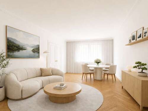 Foto - Wohnung zum Kaufen in Münster 803.300,00 € 107 m²