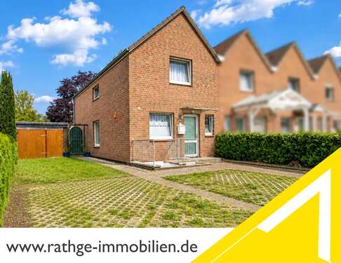 Foto - Haus zum Kaufen in Geesthacht 295.000,00 € 88 m²