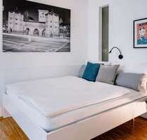 Wohnen auf Zeit in München 1.990,00 €