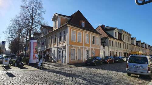 Foto - Einzelhandel in Potsdam 1.490,00 € 43.44 m²