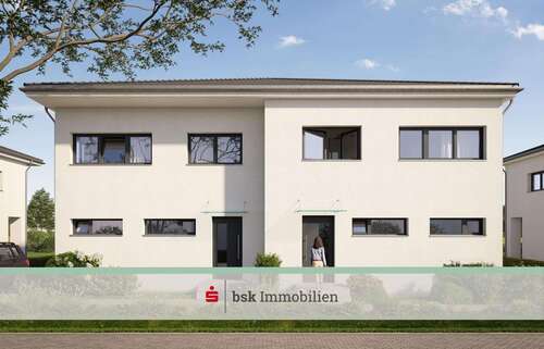 Foto - Haus zum Kaufen in Beelitz 709.500,00 € 162.95 m²