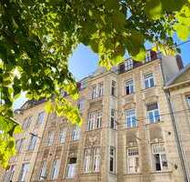 Wohnung zum Mieten in Halle (Saale) 605,00 € 67.31 m²