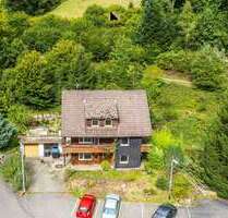 Haus zum Kaufen in Alpirsbach Reinerzau 195.000,00 € 200 m² - Alpirsbach / Reinerzau