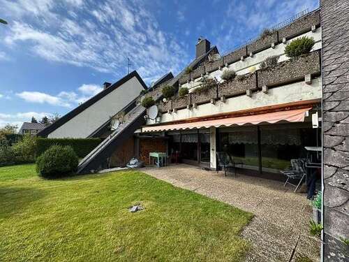 Foto - Wohnung zum Kaufen in Breckerfeld 174.000,00 € 96 m²