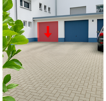 Garage zu vermieten in Düsseldorf -Oberkassel 200,00 €