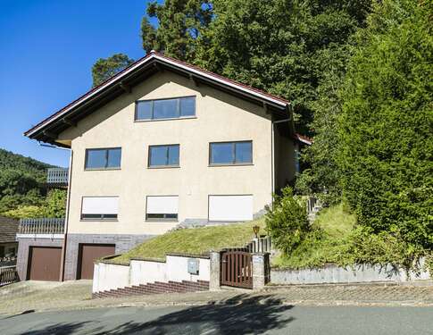 Foto - Haus zum Kaufen in Breuberg-Sandbach 640.000,00 € 370 m²