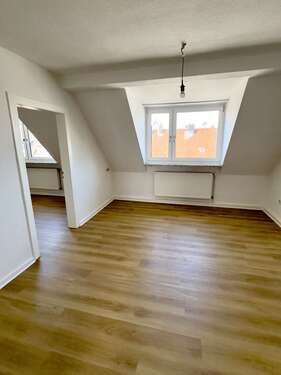 Foto - Wohnung zum Mieten in Düsseldorf 500,00 € 47 m²