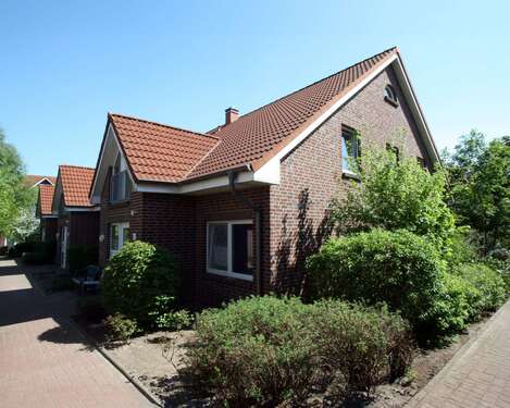 Foto - Wohnung zum Mieten in Ganderkesee 494,00 € 76.49 m²